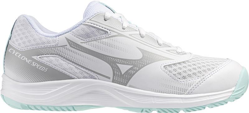 Mizuno Women's Cyclone Speed 5 Volleyball Shoes