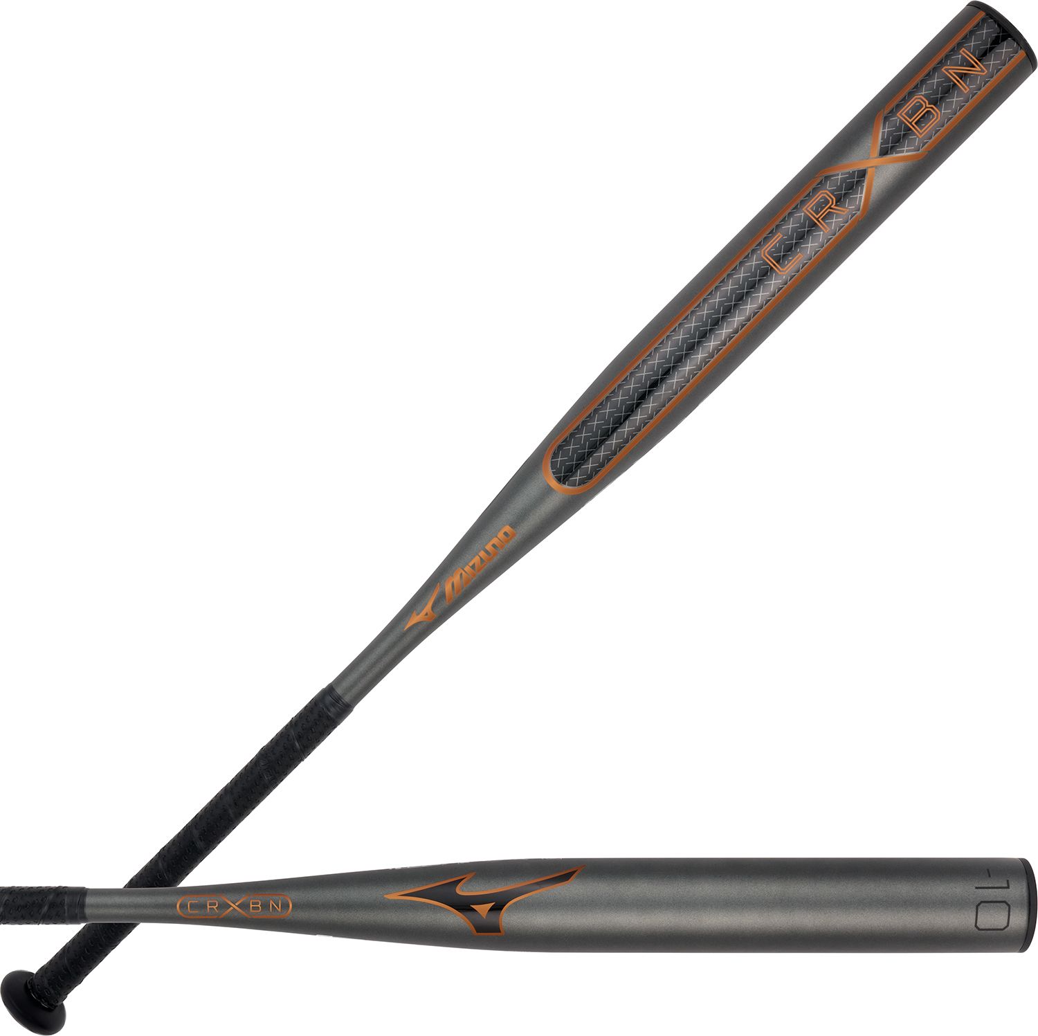 Mizuno CRBNX Fastpitch Bat (-10)