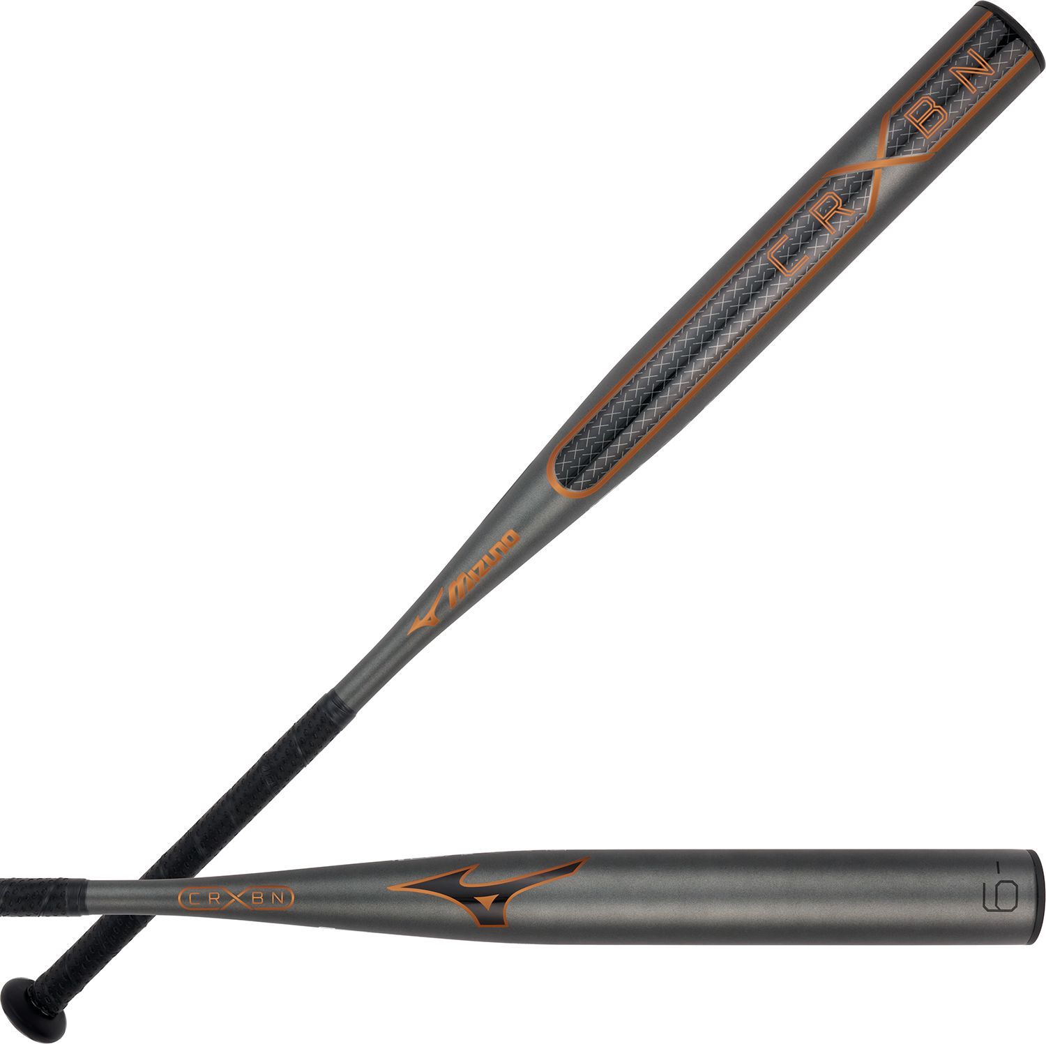 Mizuno CRBNX Fastpitch Bat (-11)
