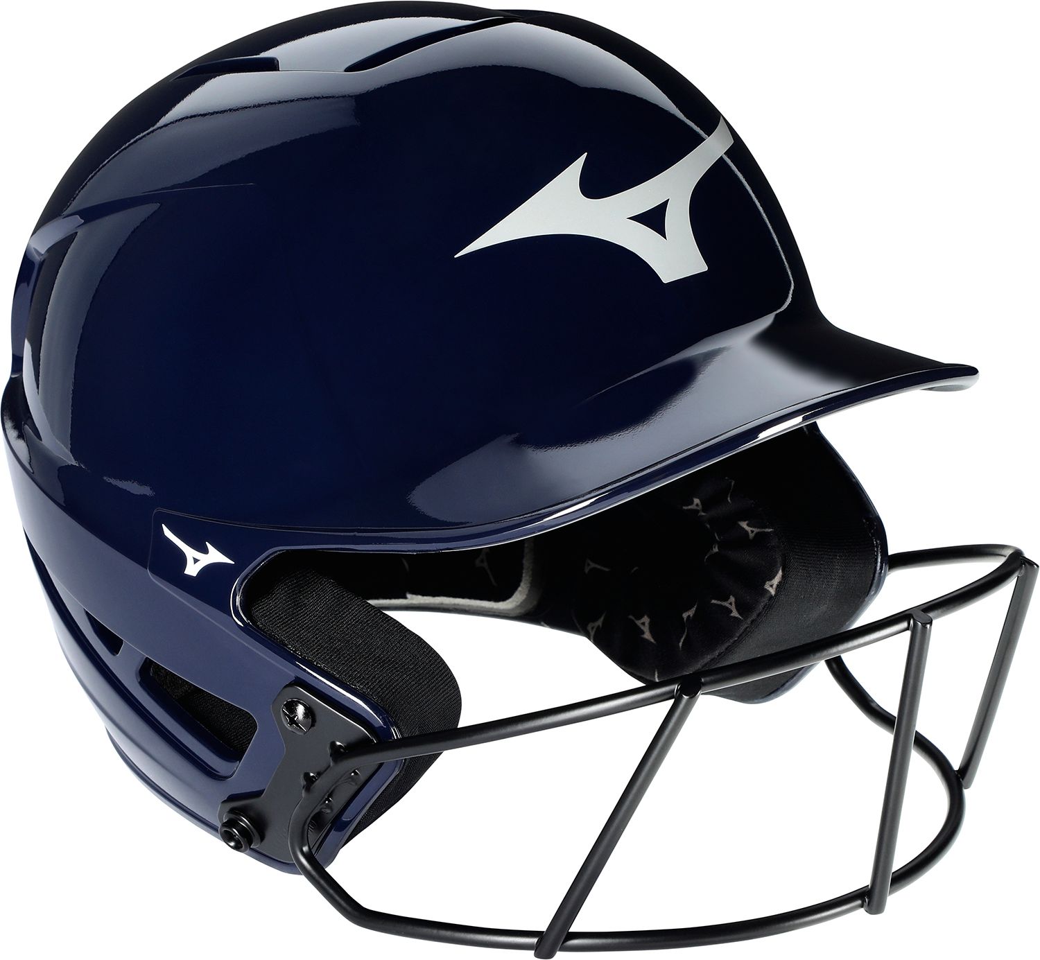 Batting Helmets