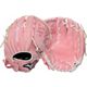 Pink/White