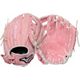 Pink/White