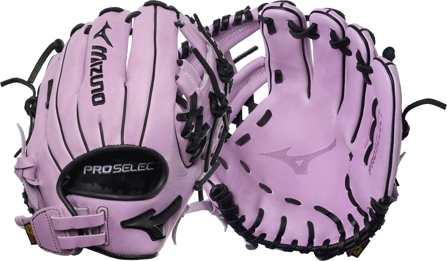 Mizuno 12” Pro Select Series Fastpitch Glove
