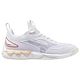 White/Pink
