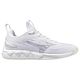 White/Silver