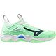 Neo Mint/White