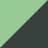 Neo Mint/White