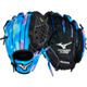 Blue/Black