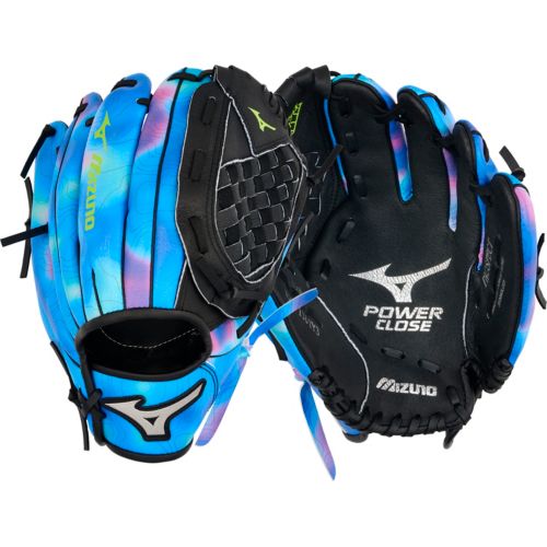 Mizuno 11