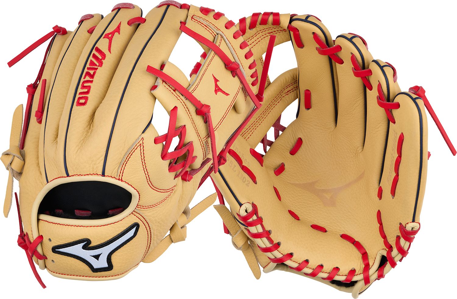 Mizuno 11” Youth Prospect Select Series Glove