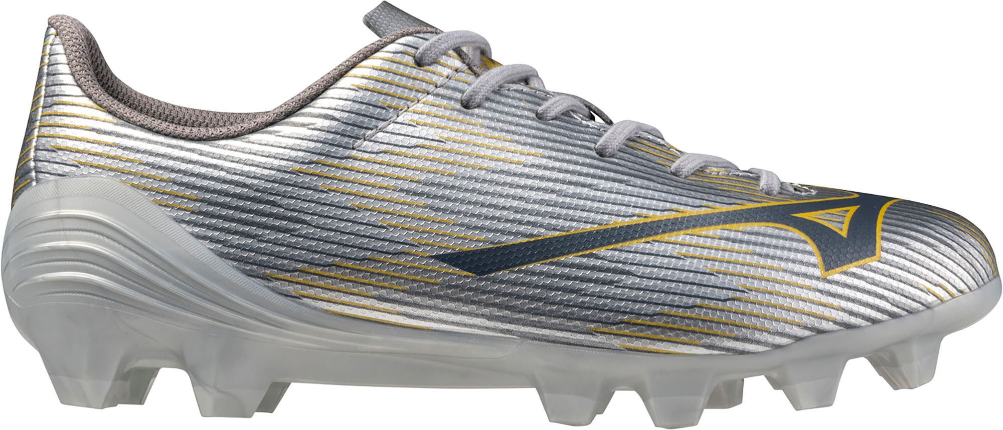 Silver/Gold