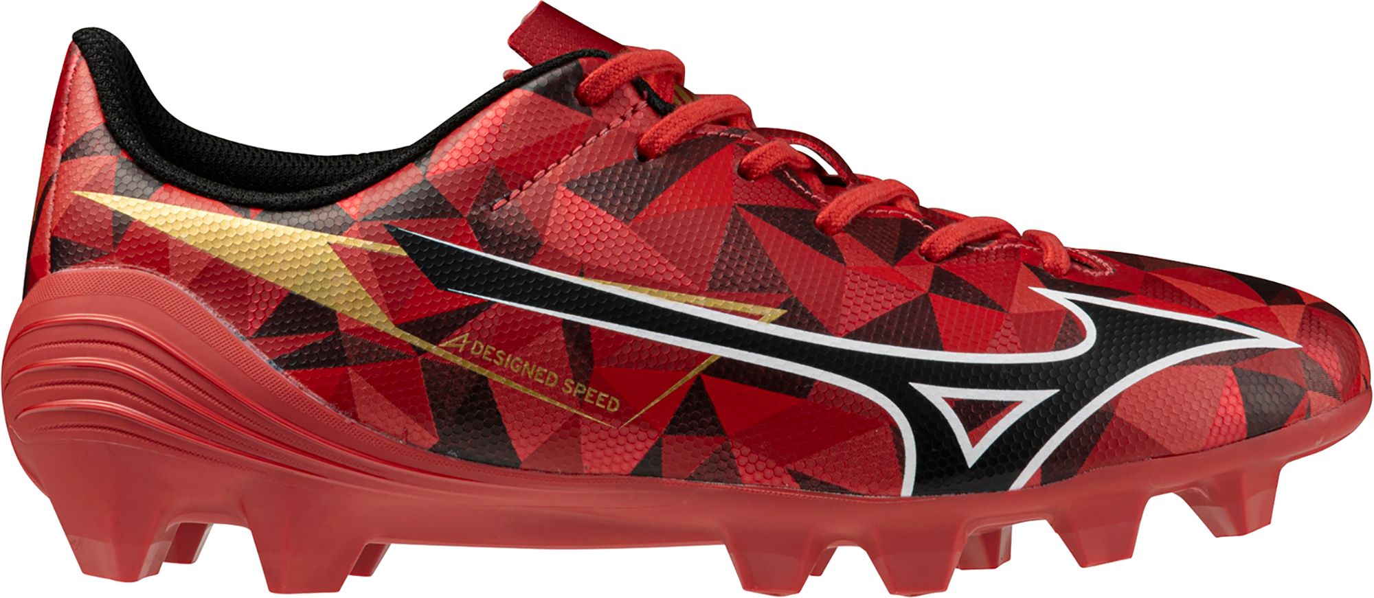 Red/Black