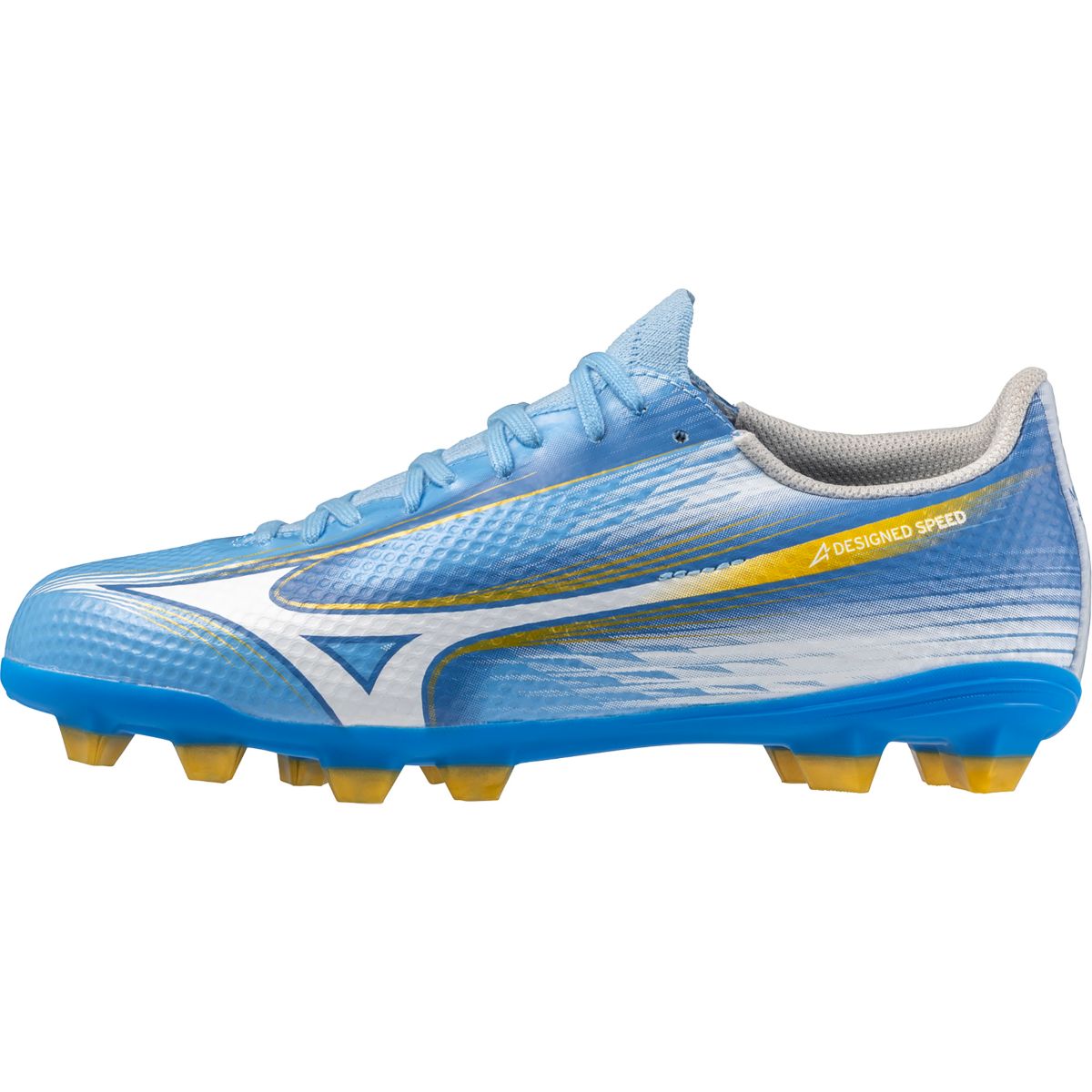 Mizuno Alpha III Japan FG Soccer Cleats | Dick's Sporting Goods