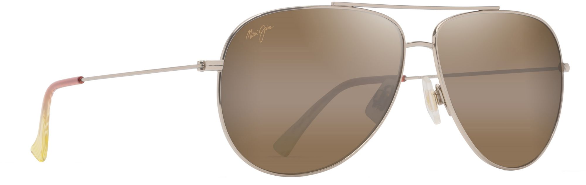 Maui Jim Hau'oli XL Polarized Sunglasses