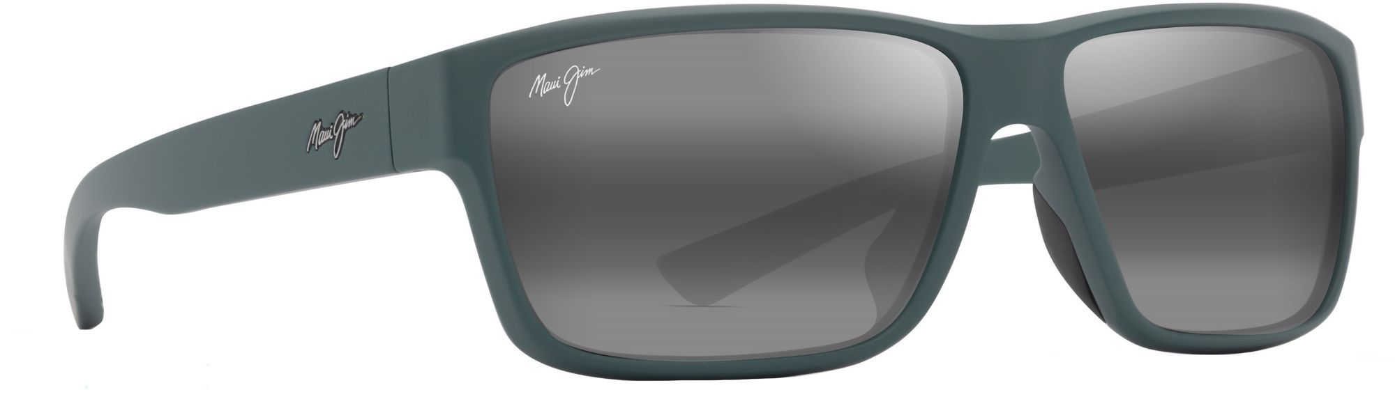 Maui Jim Uila Asian Fit Polarized Sunglasses