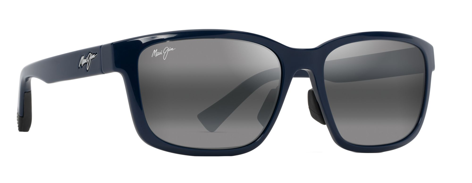 Maui Jim Lehiwa Asian Fit Polarized Sunglasses