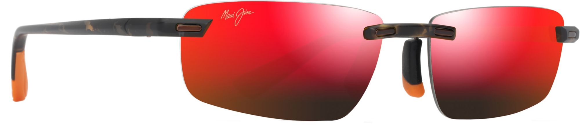 Maui Jim 'ilikou Polarized Sunglasses