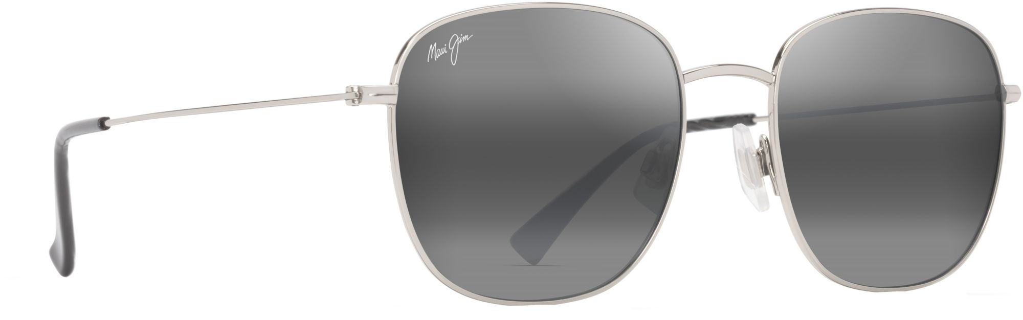Maui Jim 'Olali Asian Fit Sunglasses