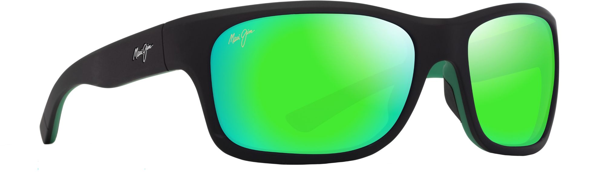 Maui Jim 'ano Nui Polarized Sunglasses