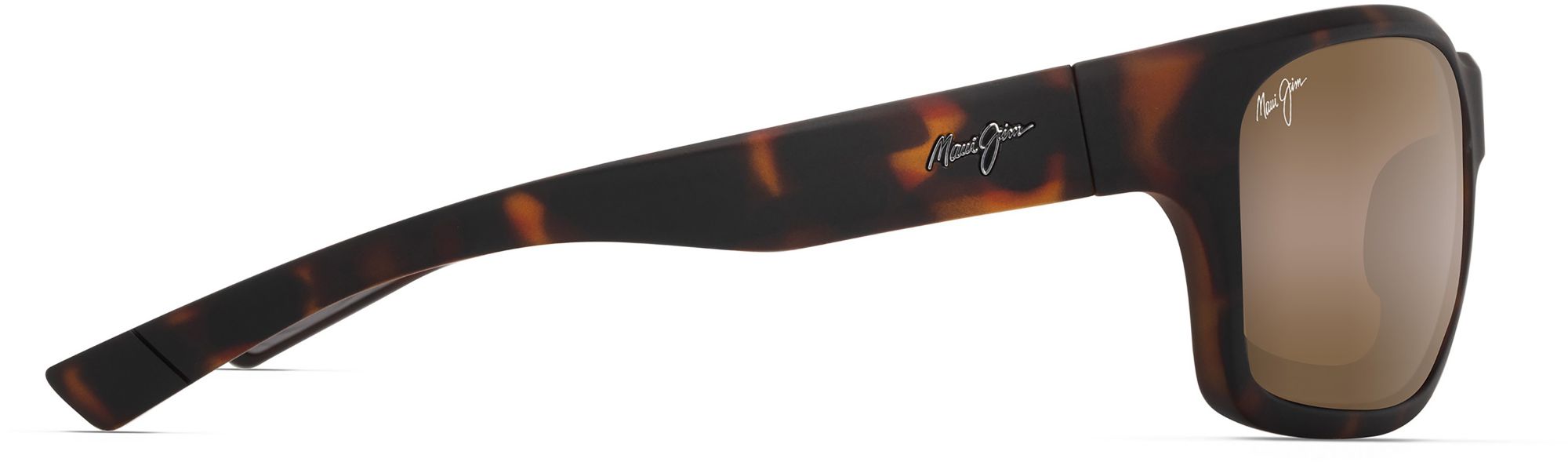 Maui Jim 'ano Nui Polarized Sunglasses