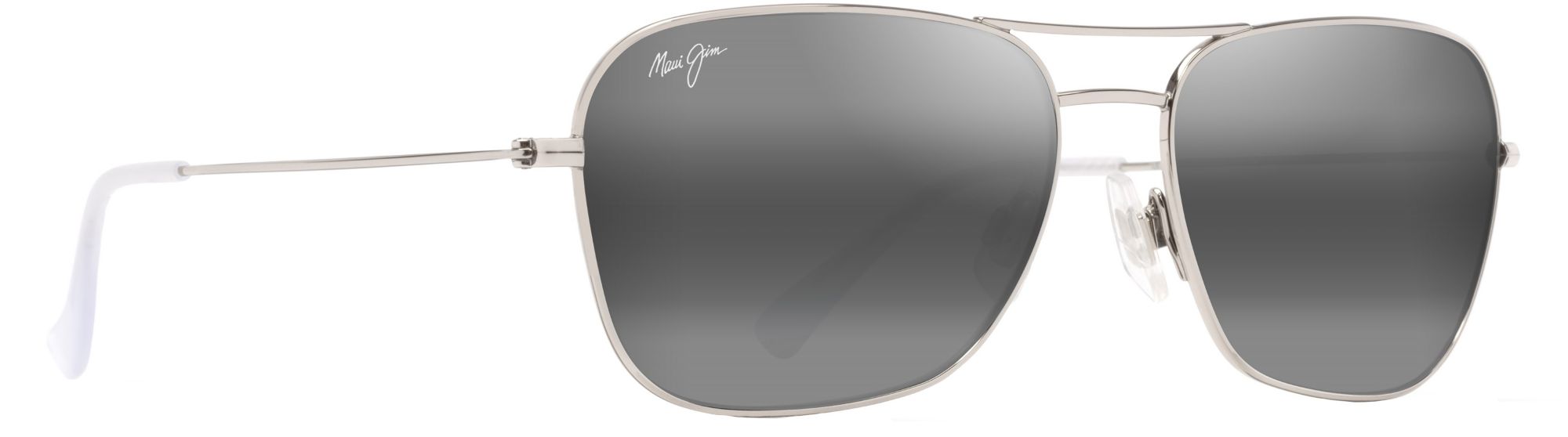 Maui Jim Na'auao Polarized Sunglasses