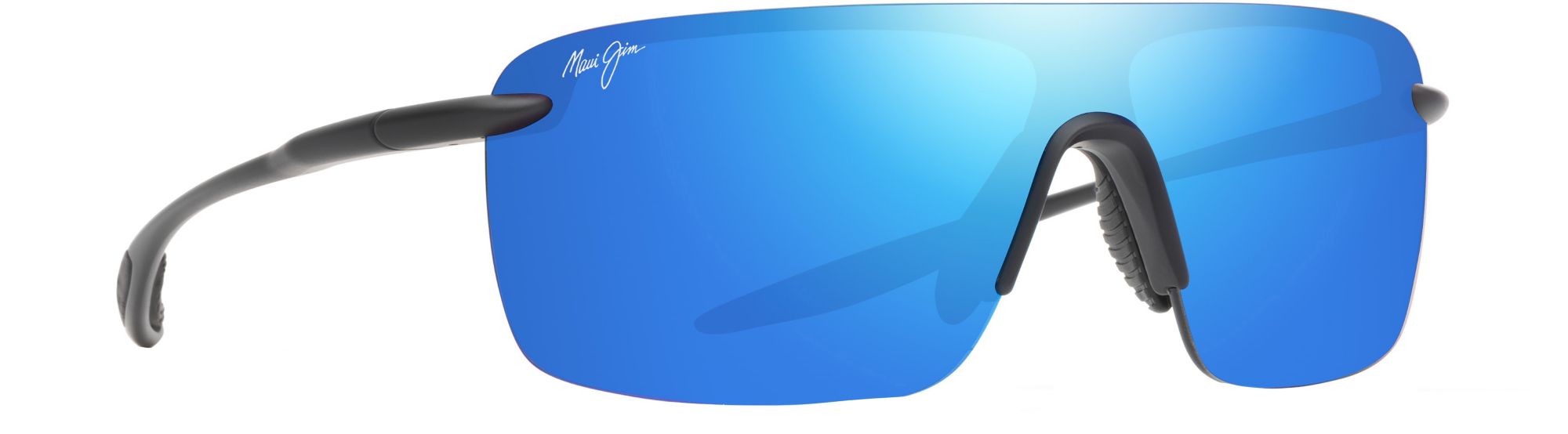 Black/Blue