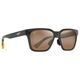 Brown/Yellow