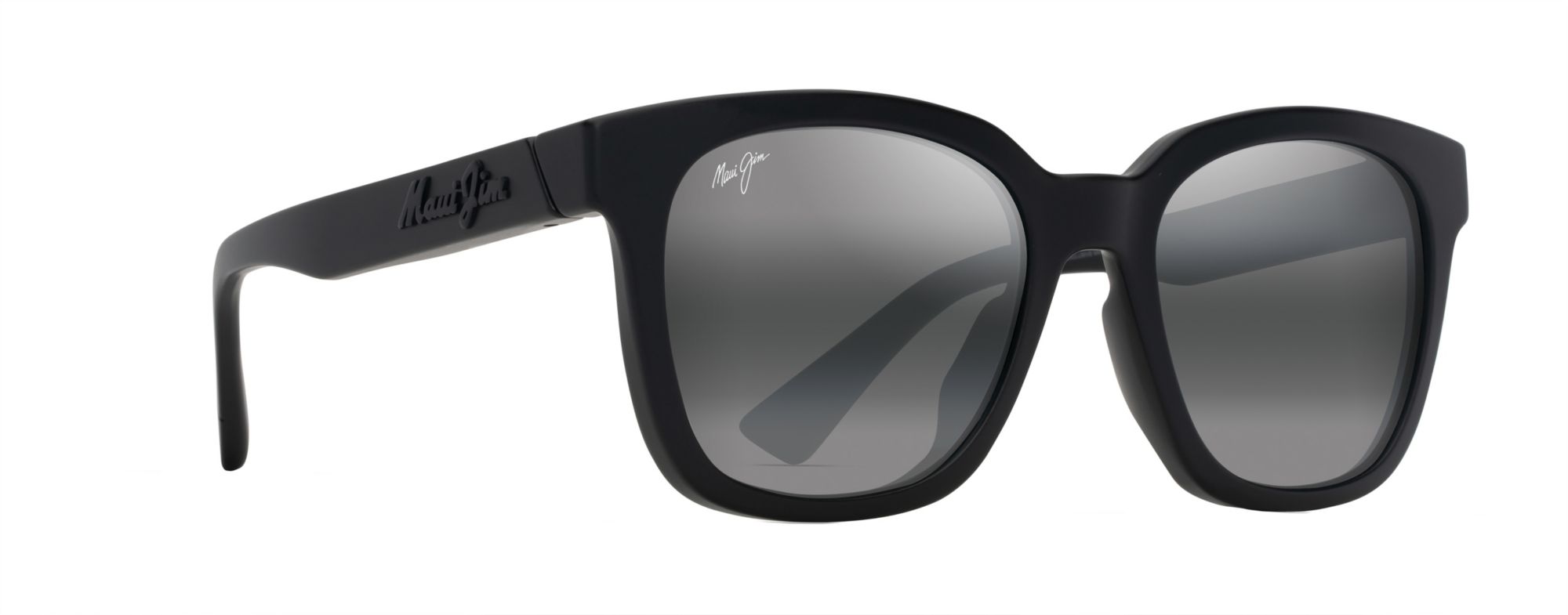 Maui Jim Honua Asian Fit Polarized Sunglasses