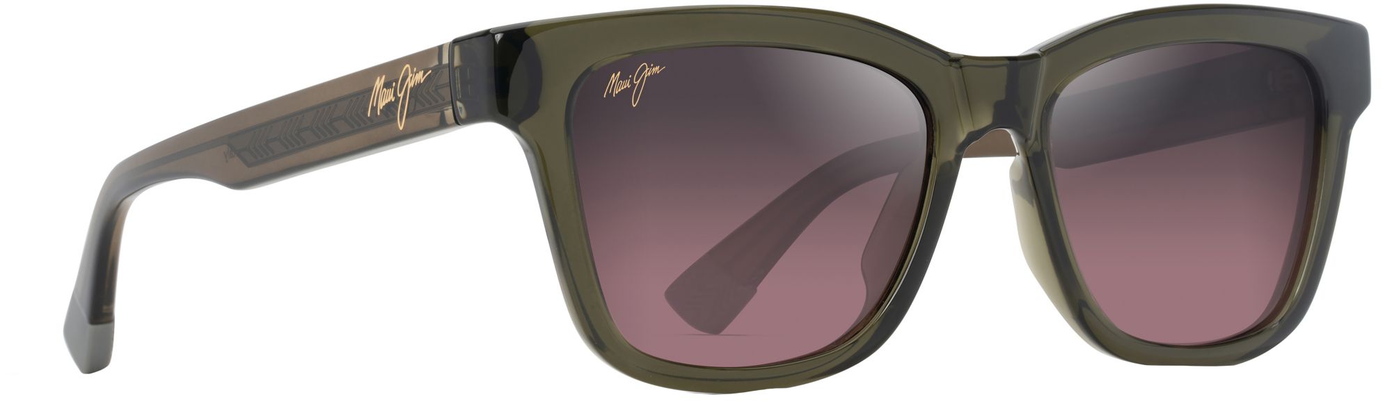 Maui Jim Hanohano Polarized Sunglasses