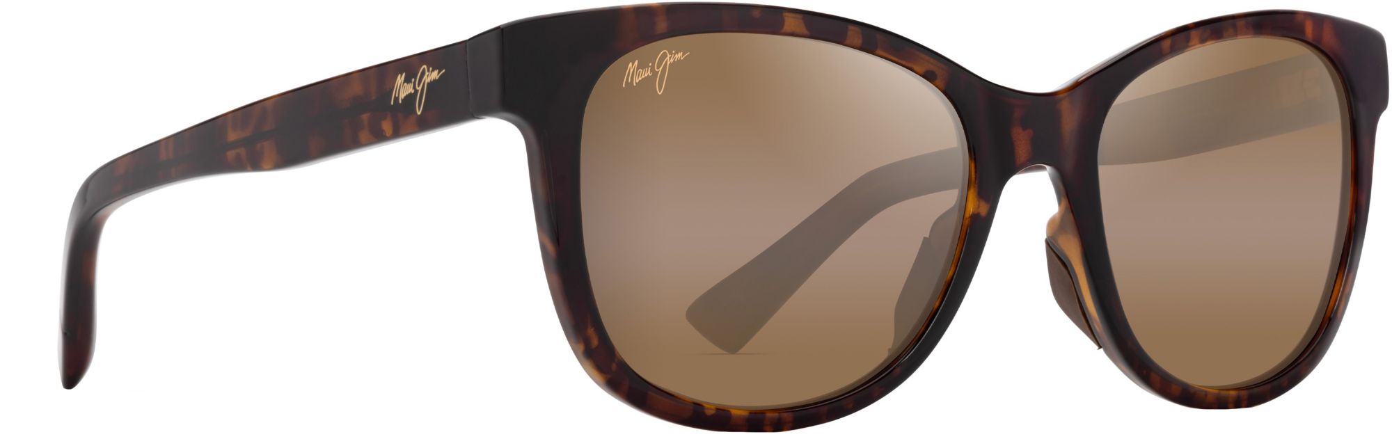 Maui Jim Kiopa'a Polarized Sunglasses