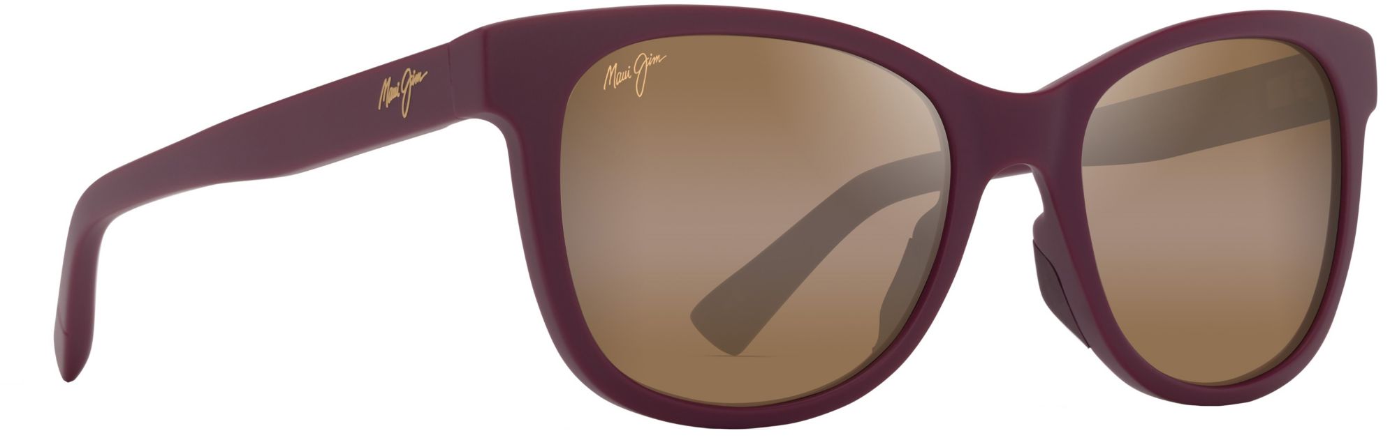 Maui Jim Kiopa'a Polarized Sunglasses