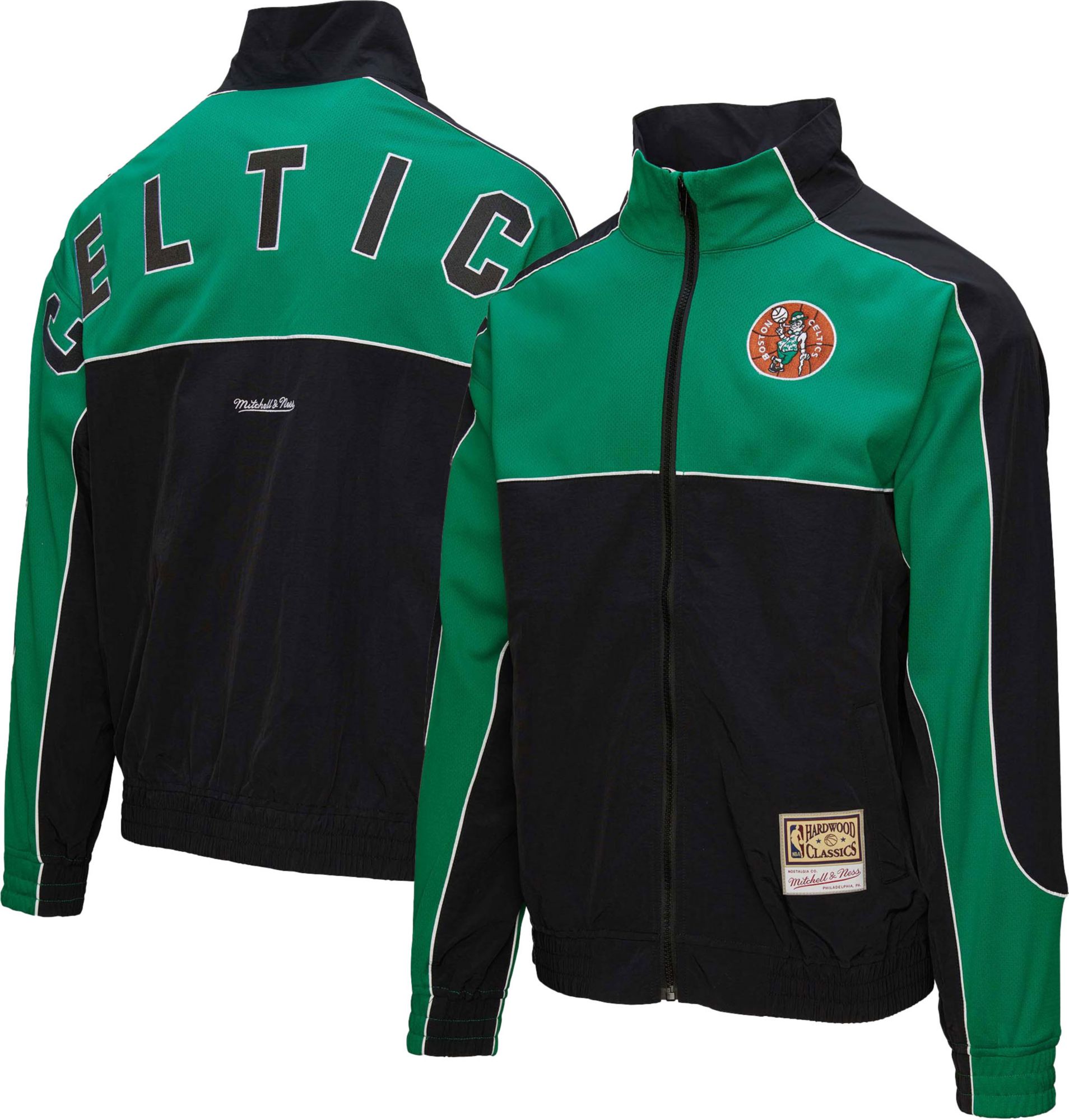 NBA Throwback Gear