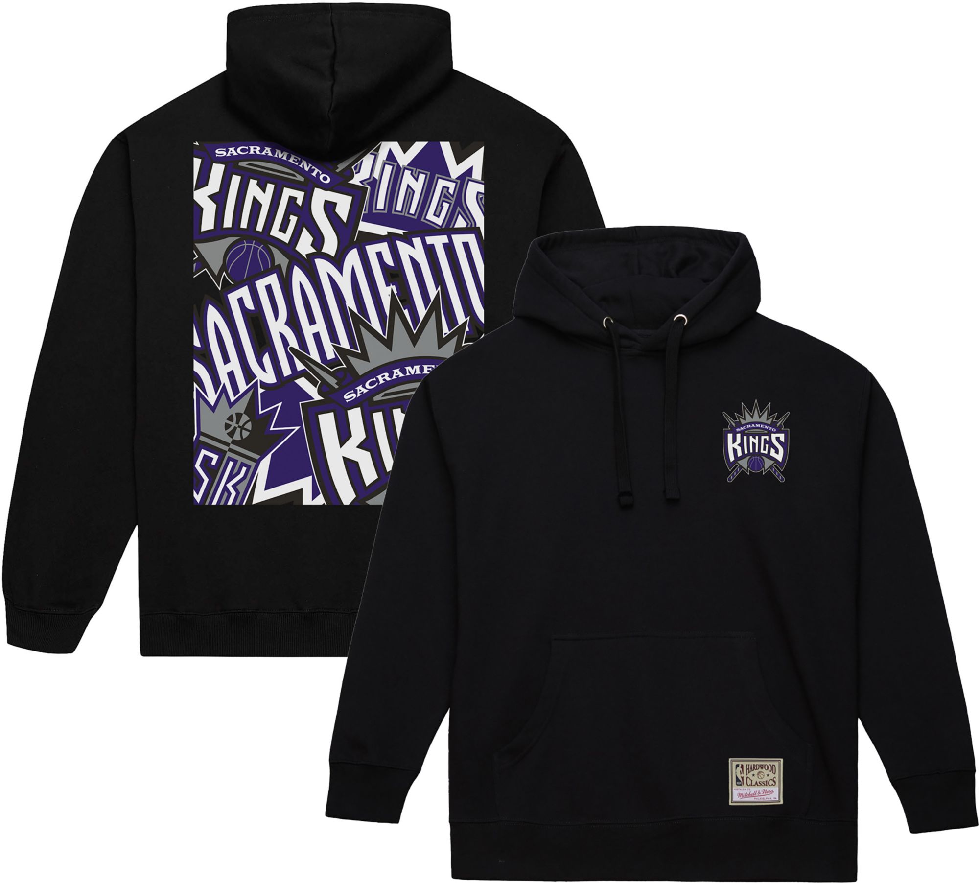 NBA Throwback Jerseys & Gear