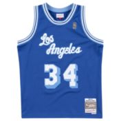 Nike Adult 2024-25 City Edition Los Angeles Lakers LeBron