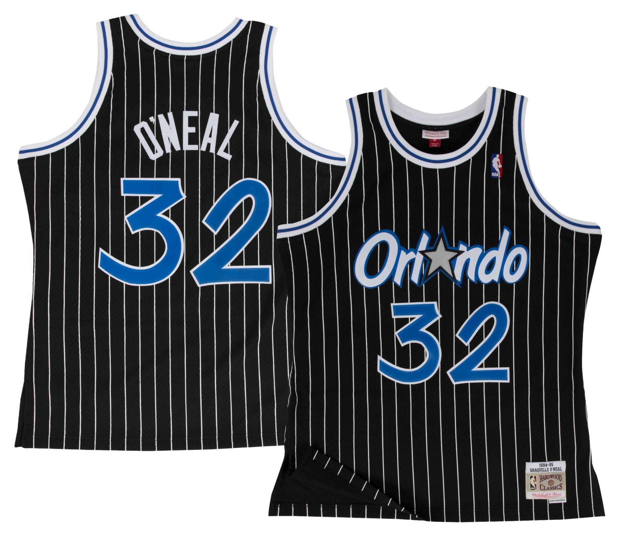 Men's Apparel