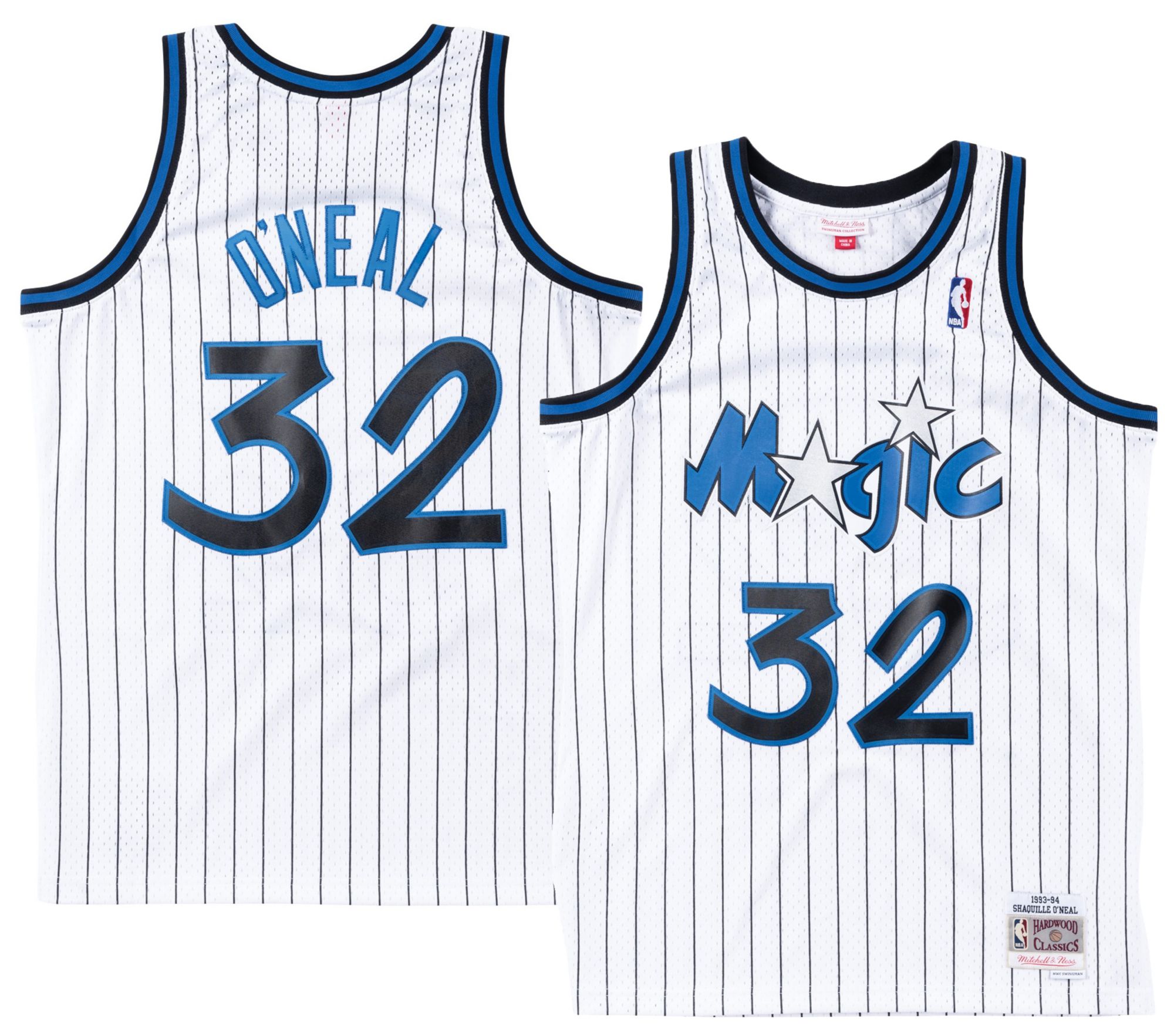 Jerseys
