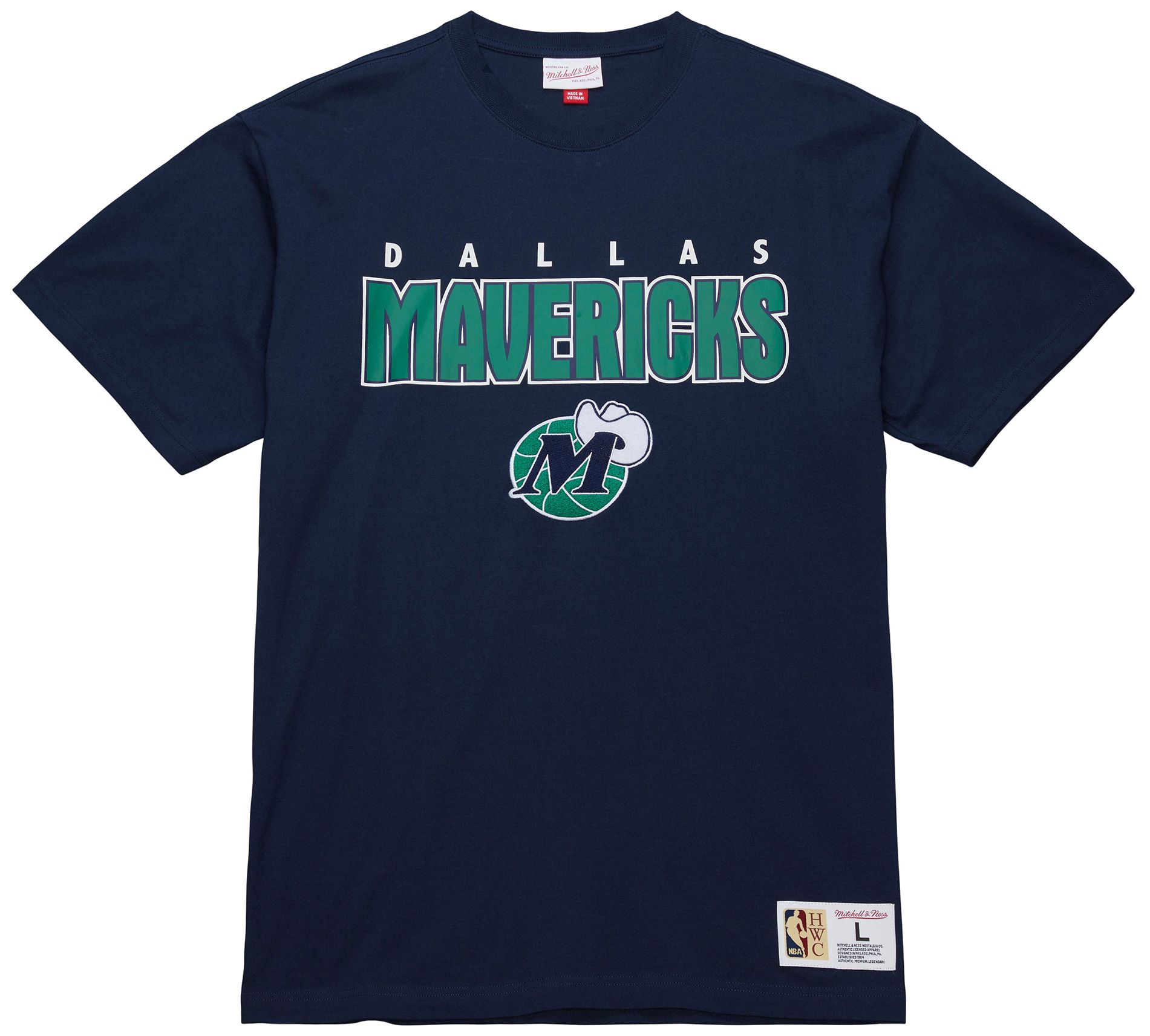 Men's Apparel