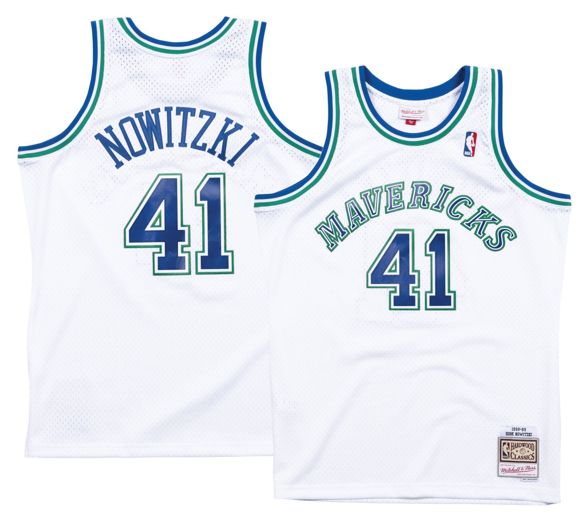 Jerseys