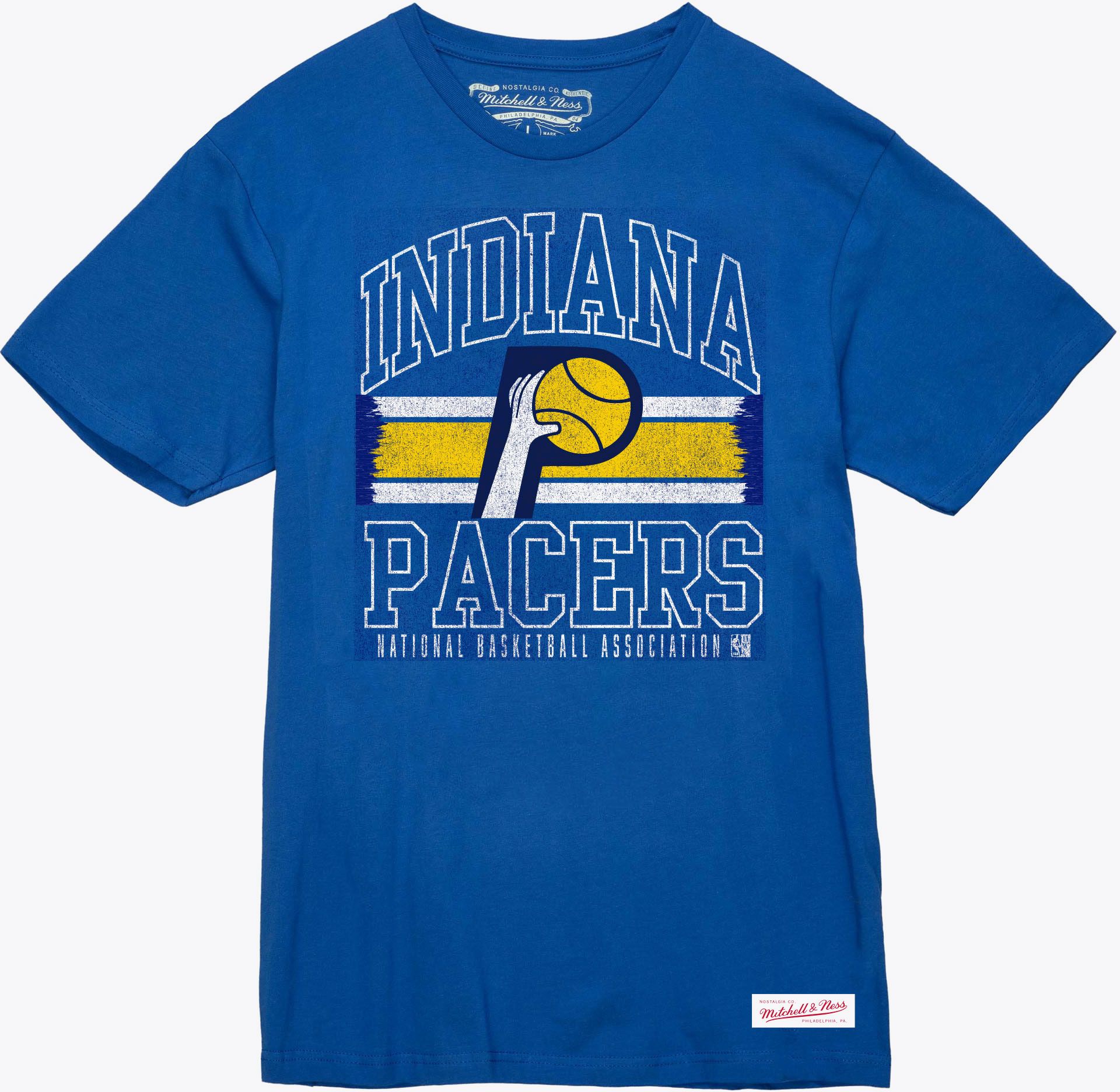 NBA Throwback Jerseys & Gear