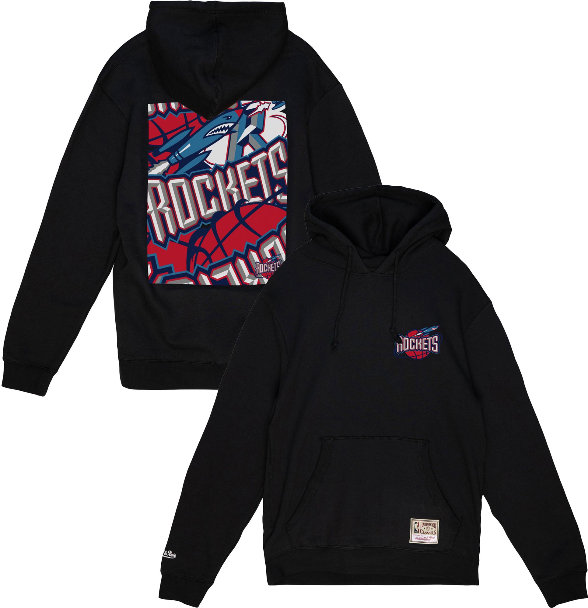 NBA Throwback Jerseys & Gear