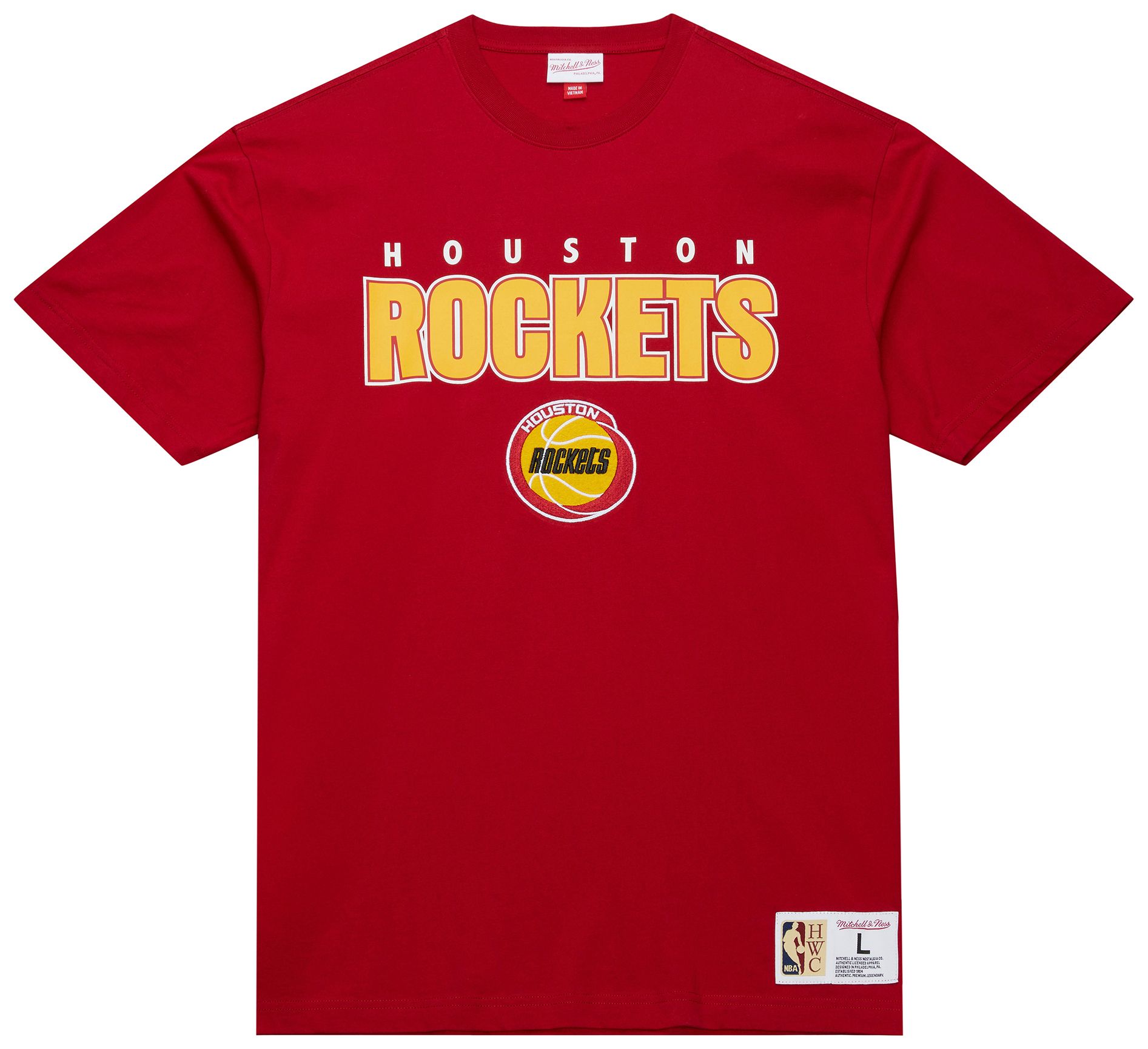 Men's Apparel