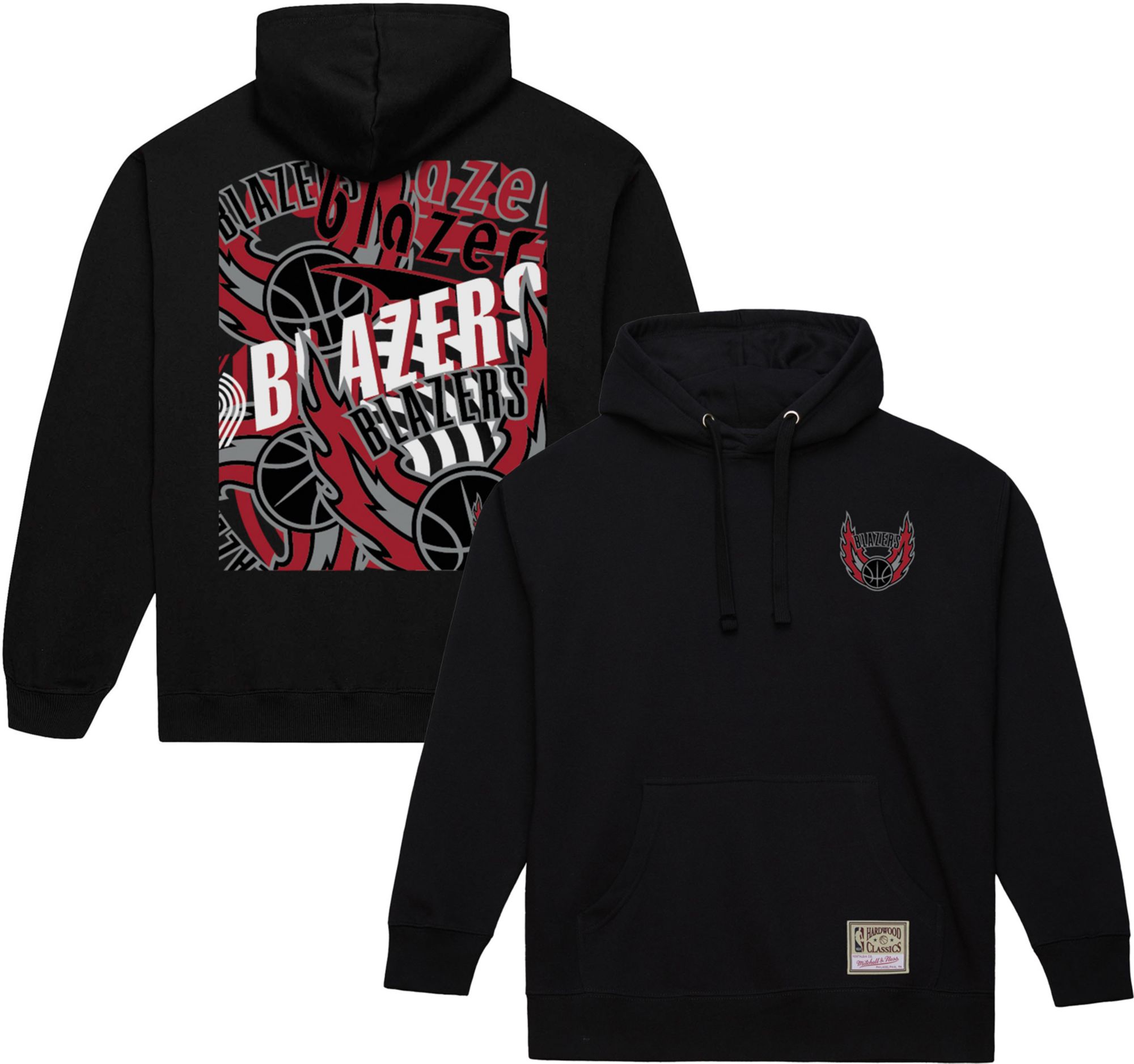 NBA Throwback Jerseys & Gear