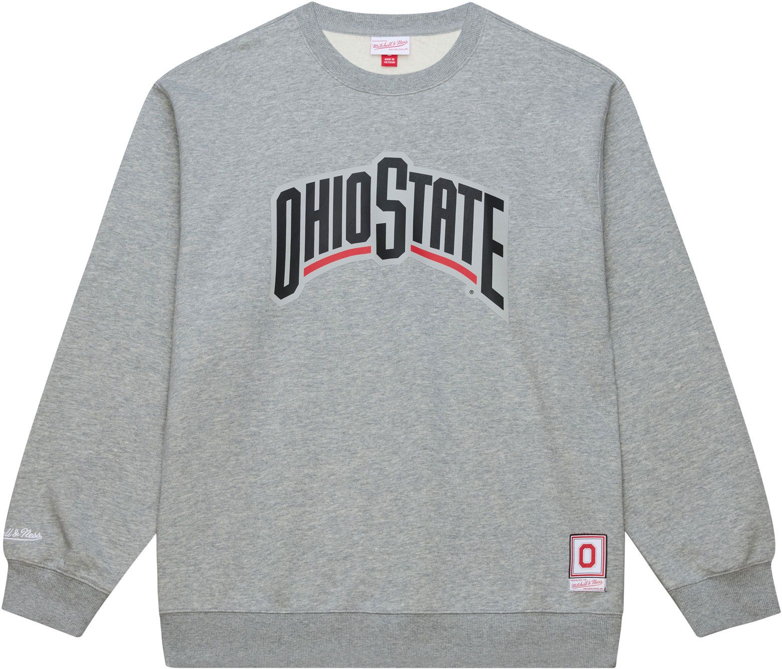 NCAA Mitchell & Ness Throwback Gear