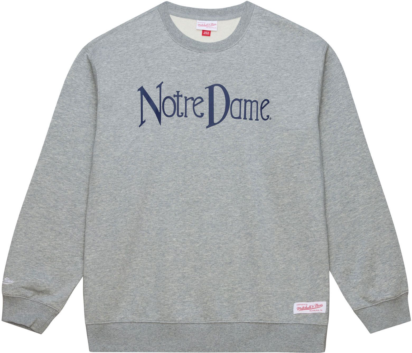 Hoodies & Sweatshirts