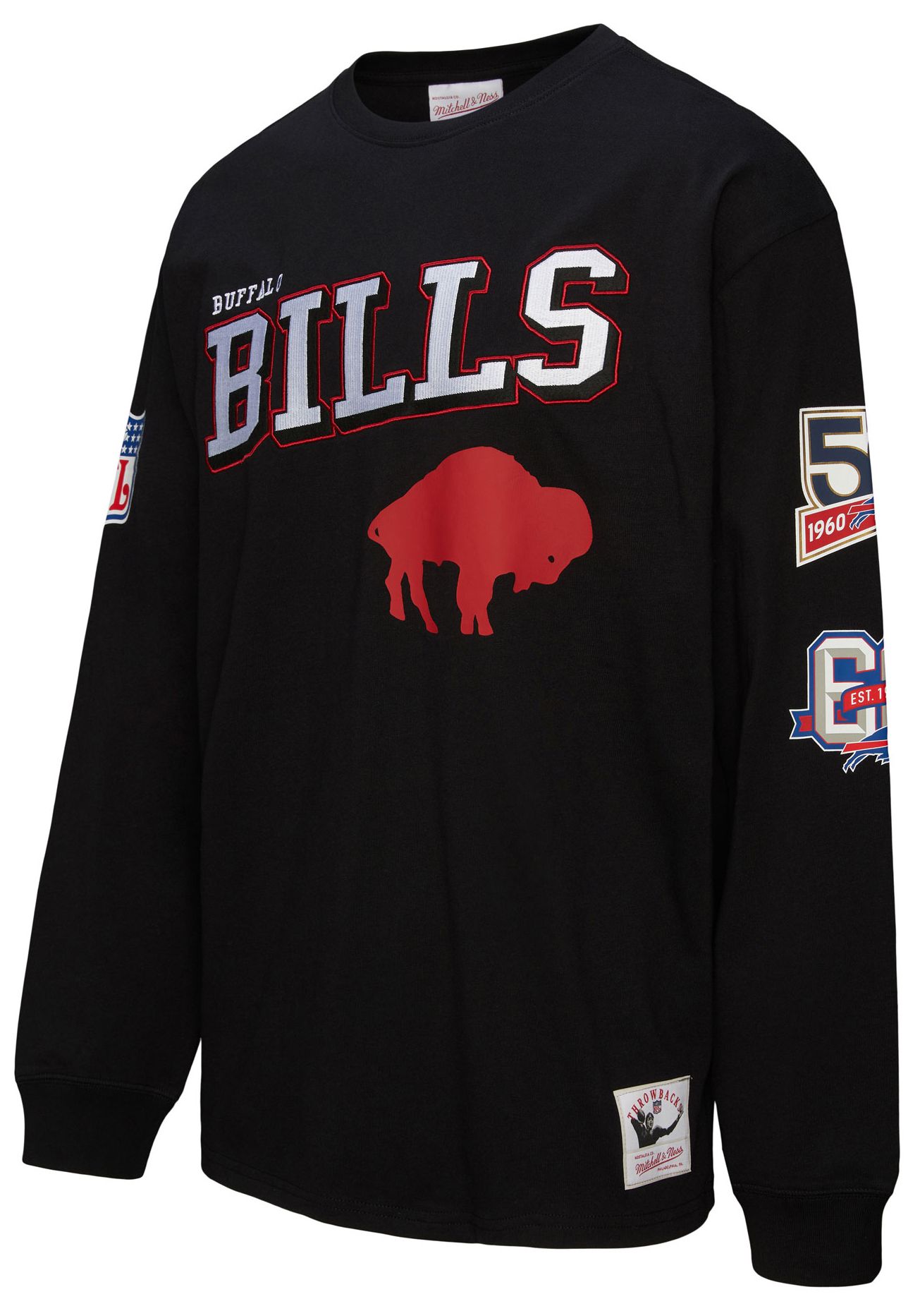 Men's Apparel
