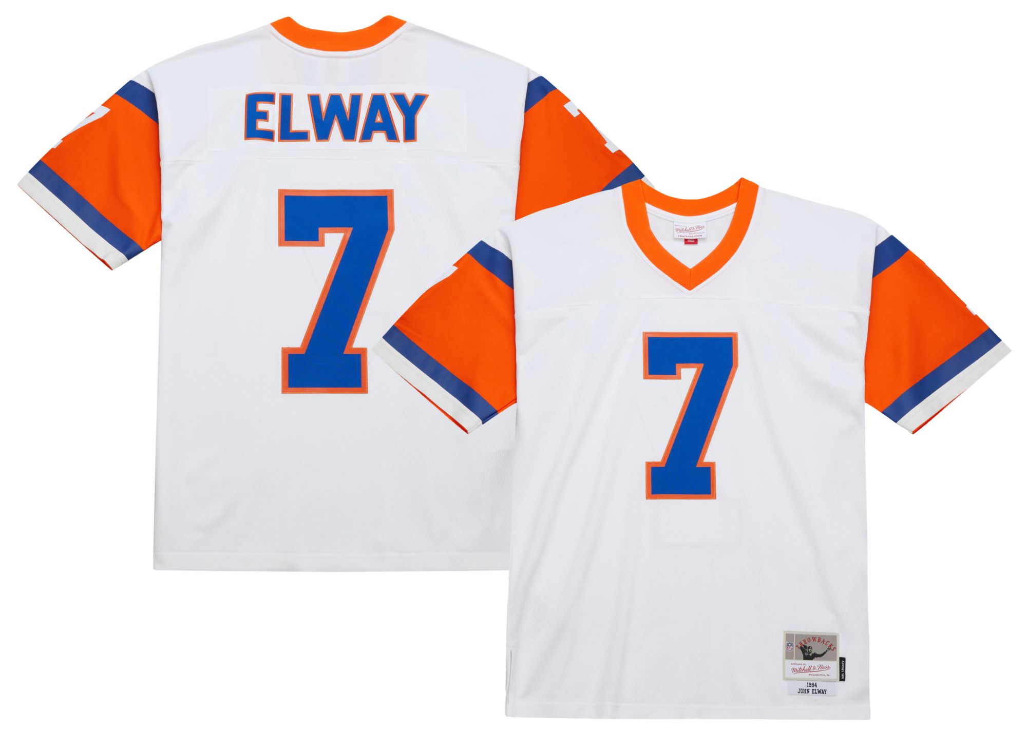 Shop All Vintage NFL Players