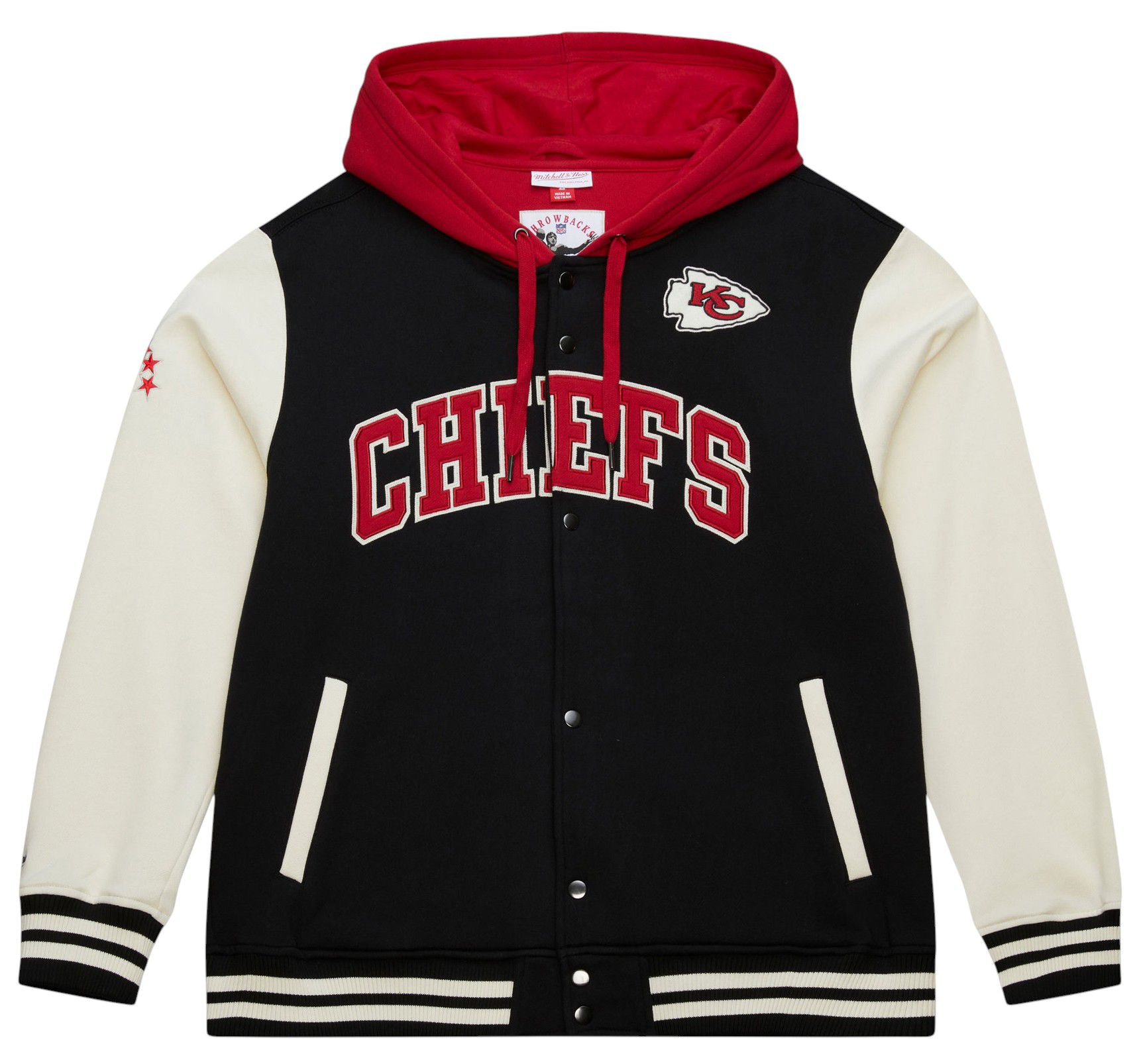 Men's Apparel