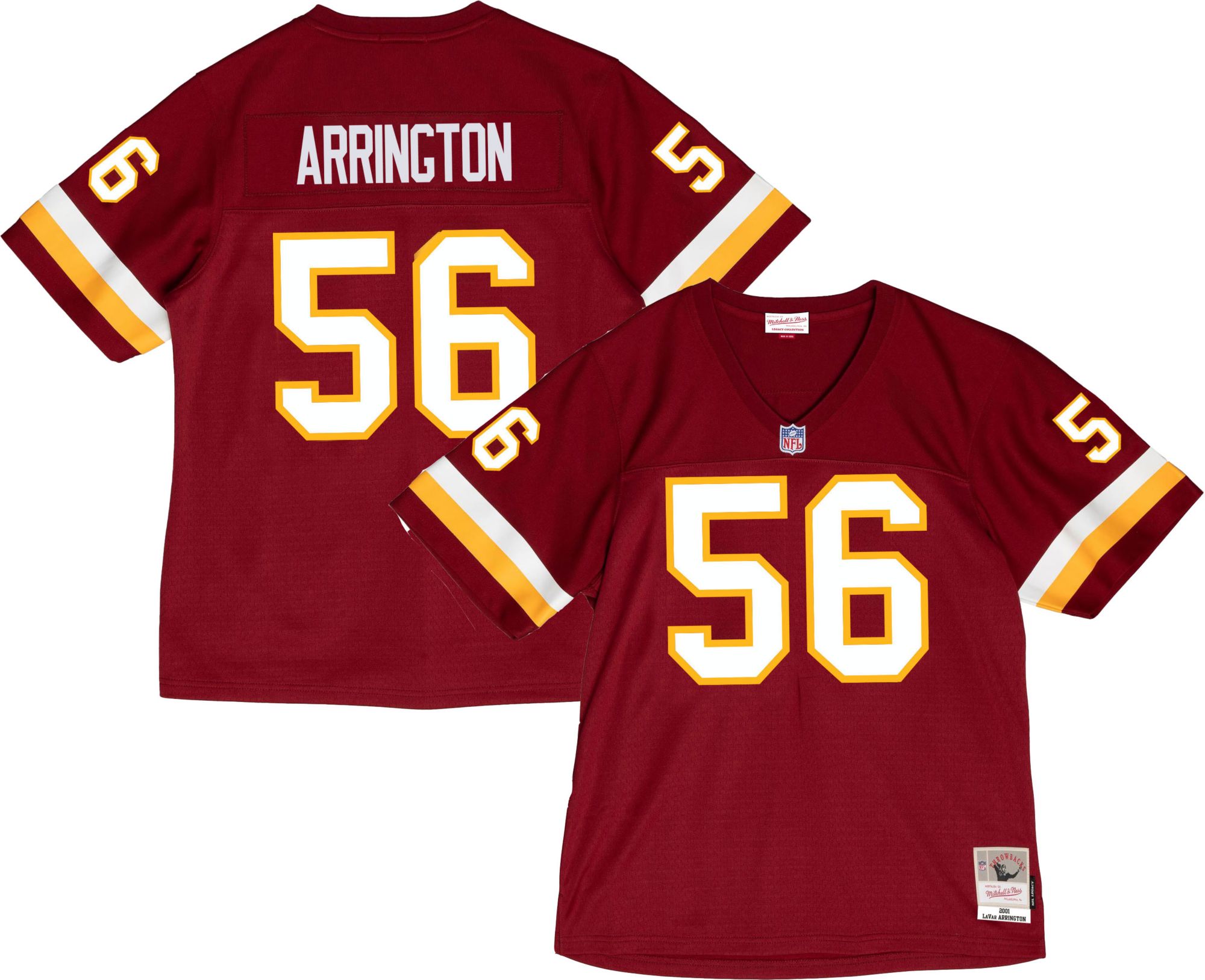 Shop All Vintage NFL Players