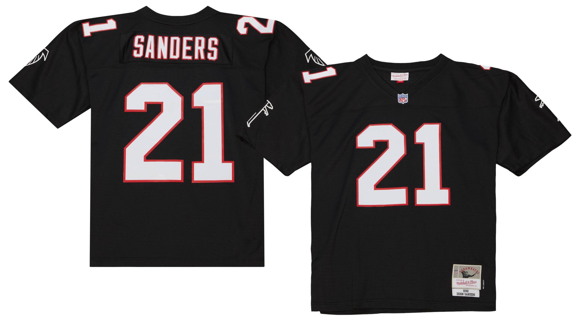 Jerseys