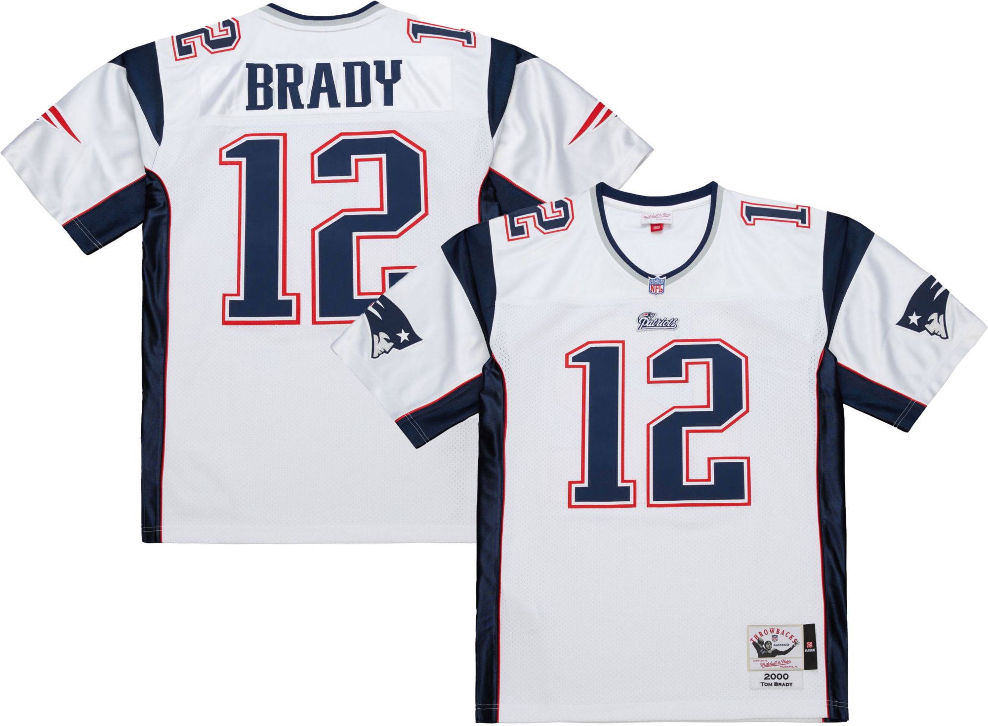 Shop All Vintage NFL Players